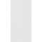 Ekena Millwork Standard Foster Plinth Block with Square Edge, 5"W x 10"H x 1"P PBP050X100X100FOS00 - alternate 3